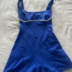 Monday Workout Onesie size Small